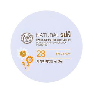 The Face Shop Natural Sun Eco Baby Mild Cushion Spf28 Pa 15G the face shop kopen in de aanbieding The Face Shop Natural Sun Eco Baby Mild Cushion Spf28 Pa 15G the face shop kopen in de aanbieding