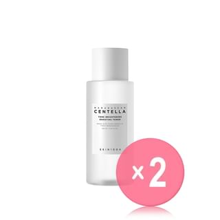 SKIN1004 - Madagascar Centella Tone Brightening Boosting Toner 2pcs Bundle Set 210ml x 2 pcs
