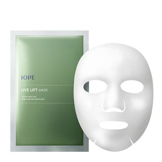 Iope Live Lift Mask 1Pc iope kopen in de aanbieding