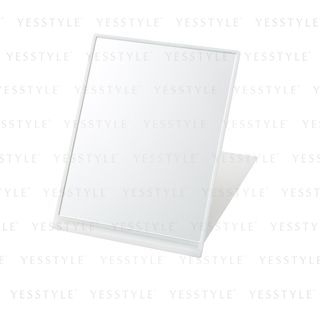 Muji Styrene Folding Desktop Mirror L 1 Pc muji kopen in de aanbieding Muji Styrene Folding Desktop Mirror L 1 Pc muji kopen in de aanbieding