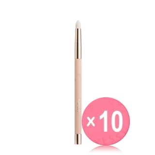 MEKO - Professional Magnetic Blending Brush 10pcs Bundle Set 1 pc x 10 pcs