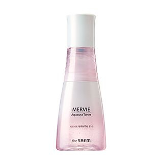 The Saem Mervie Aquaura Toner 150Ml the saem kopen in de aanbieding The Saem Mervie Aquaura Toner 150Ml the saem kopen in de aanbieding