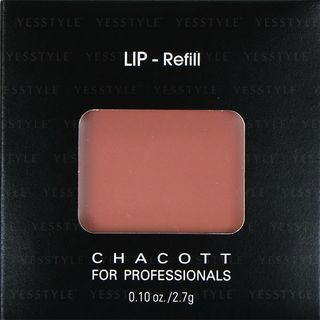 Chacott Lip Color Refill 704 Terracotta 27G chacott kopen in de aanbieding Chacott Lip Color Refill 704 Terracotta 27G chacott kopen in de aanbieding