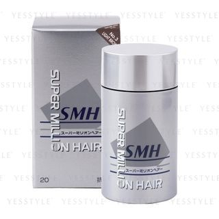 Super Million Hair 03 Light Brown 20G super million hair kopen in de aanbieding Super Million Hair 03 Light Brown 20G super million hair kopen in de aanbieding