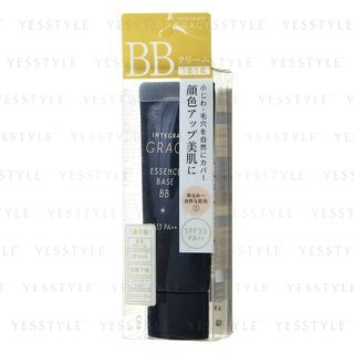 Shiseido Integrate Gracy Essence Base Bb Spf 33 Pa 01 Bright Natural shiseido kopen in de aanbieding Shiseido Integrate Gracy Essence Base Bb Spf 33 Pa 01 Bright Natural shiseido kopen in de aanbieding