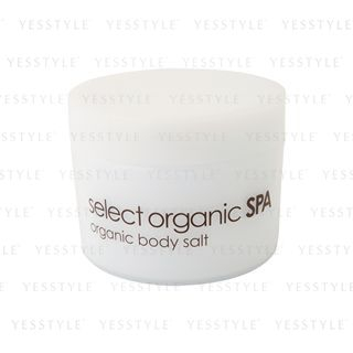 Drselect Select Organic Spa Lbs Body Salt 240G drselect kopen in de aanbieding