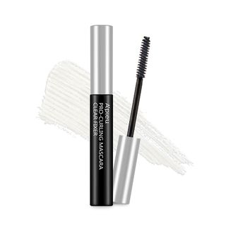Apieu Pro Curling Clear Fixer Mascara 4Ml apieu kopen in de aanbieding