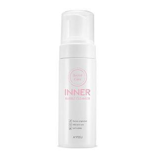 Apieu Secret Care Inner Bubble Cleanser 150Ml apieu kopen in de aanbieding