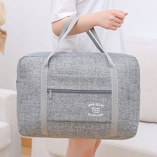 Liona Travel Foldable Carryall Bag liona kopen in de aanbieding Liona Travel Foldable Carryall Bag liona kopen in de aanbieding