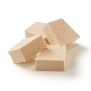 The Saem Detail Filled Puff 4Pcs the saem kopen in de aanbieding