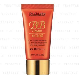 Drcilabo Vc100 Bb Cream Spf 40 Pa 30G drcilabo kopen in de aanbieding