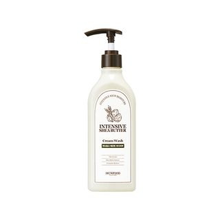 Skinfood Intensive Shea Butter Cream Wash 335Ml skinfood kopen in de aanbieding