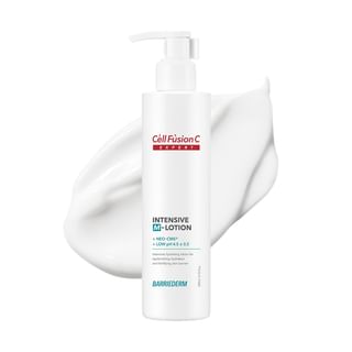 Cell Fusion C - Barriederm Intensive M-Lotion 200ml