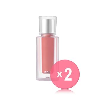 BBIA - Last Velvet Lip Tint 2025 Version - 10 Colors 2pcs Bundle Set #V16 More Graceful x 2 pcs
