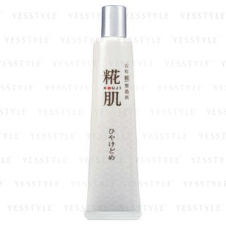 Rohto Mentholatum Kouji Sunscreen Spf 50 Pa 30G rohto mentholatum kopen in de aanbieding