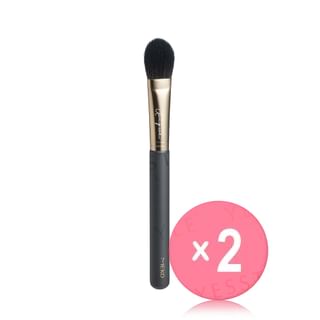 MEKO - Vegan-Made Premium Series Localized Blush Brush 2pcs Bundle Set 1 pc x 2 pcs