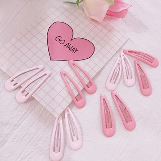 Lyza Plain Hair Clip lyza kopen in de aanbieding Lyza Plain Hair Clip lyza kopen in de aanbieding