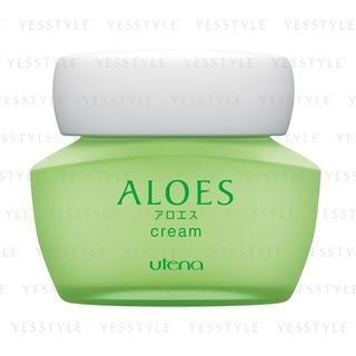Utena Aloes Cream 44G utena kopen in de aanbieding