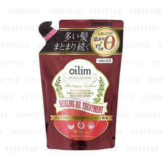 Msh Oilim Treatment Refill 400Ml msh kopen in de aanbieding