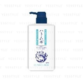 Cosme Station Kumano Pearl Barley Conditioner 400Ml cosme station kopen in de aanbieding