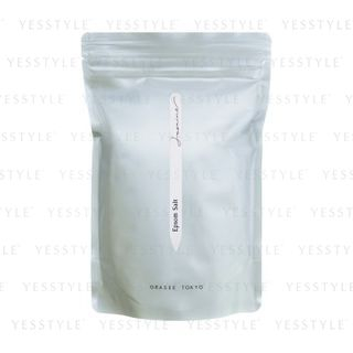 Grasse Tokyo Epsom Salt Jasmine 750G grasse tokyo kopen in de aanbieding Grasse Tokyo Epsom Salt Jasmine 750G grasse tokyo kopen in de aanbieding