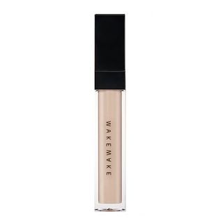 WAKEMAKE - Defining Cover Concealer - 4 Colors #21 Warm Ivory