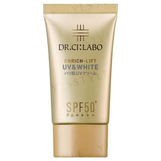Drcilabo Uv White Enrich Lift Spf 50 Pa 40G drcilabo kopen in de aanbieding