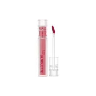 I'M MEME Lip Silhouette Gloss Tint - Romantic Rose (#06)