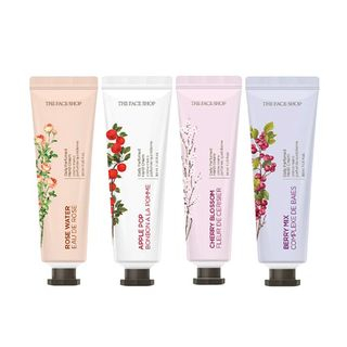 The Face Shop Daily Perfumed Hand Cream 10 Types the face shop kopen in de aanbieding