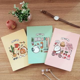 Babosarang Molang Diary Ver5 S babosarang kopen in de aanbieding Babosarang Molang Diary Ver5 S babosarang kopen in de aanbieding