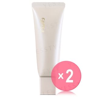 EXCEL - Motivate Your Skin UV Base SPF 48 PA+++ 2pcs Bundle Set MT02 Lavender Pink - 40g x 2 pcs