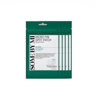 SOME BY MI - Micro Pin Spot Patch Bundle Set 9 patches x 5 pcs