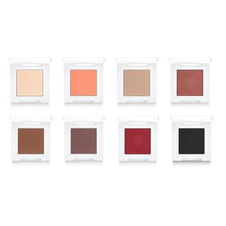 Banila Co Eyecrush Matt Shadow 8 Colors banila co kopen in de aanbieding