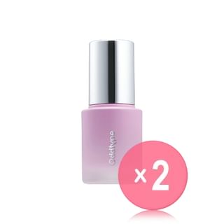 Oddtype - So Touchable Water Blush - 10 Colors 2pcs Bundle Set #693 Oasis x 2 pcs