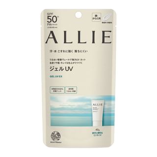 Photos - Sun Skin Care Kanebo  Allie Gel UV EX SPF 50+ PA++++ 40g 