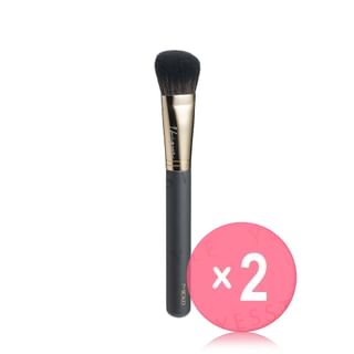MEKO - Vegan-Made Premium Series Liquid Blush Brush 2pcs Bundle Set 1 pc x 2 pcs