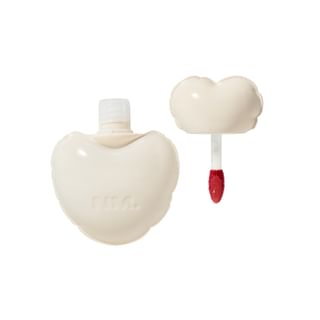 NAMING - Glowy Heart Lip Tint - 24 Colors Pin