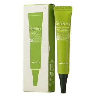 Tonymoly The Chok Green Tea Watery Eye Cream 30Ml tonymoly kopen in de aanbieding Tonymoly The Chok Green Tea Watery Eye Cream 30Ml tonymoly kopen in de aanbieding