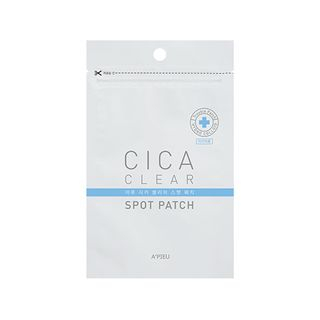 Apieu Cica Clear Spot Patch 20Pcs apieu kopen in de aanbieding