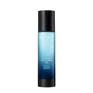 Hera Homme All In One Facial Drink Gel 75Ml hera kopen in de aanbieding