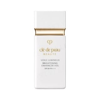 Cle de Peau Beaute - Voile Lumineux Brightening Enhancer Veil SPF 38 PA+++ 30ml