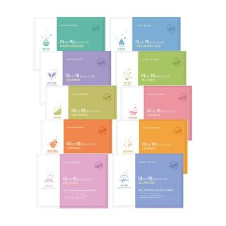Nature Republic Real Comforting Mask Sheet 1Pc 10 Types nature republic kopen in de aanbieding Nature Republic Real Comforting Mask Sheet 1Pc 10 Types nature republic kopen in de aanbieding