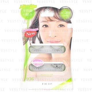 Dup D Up Secret Line Air Eyelashes 936 2 Pairs dup kopen in de aanbieding