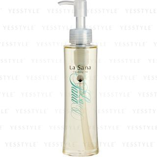 La Sana Seaweed Cleansing Oil 150Ml la sana kopen in de aanbieding