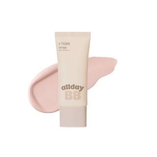 ETUDE - All Day BB Cream - 3 Colors #01 Fair