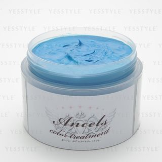 Ancels Color Treatment Ocean Blue 200G ancels kopen in de aanbieding