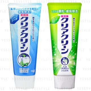 Kao Clear Clean Medicinal Toothpaste kao kopen in de aanbieding