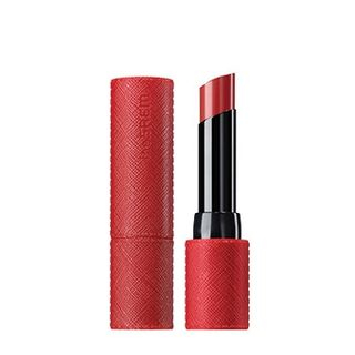 The Saem Kissholic Lipstick S Rd05 Red 999 the saem kopen in de aanbieding