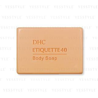 Dhc Etiquette 40 Body Soap 120G dhc kopen in de aanbieding Dhc Etiquette 40 Body Soap 120G dhc kopen in de aanbieding