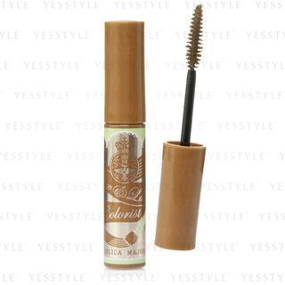 Shiseido Majolica Majorca Brow Lash Colorist Br333 Light Brown 45G shiseido kopen in de aanbieding